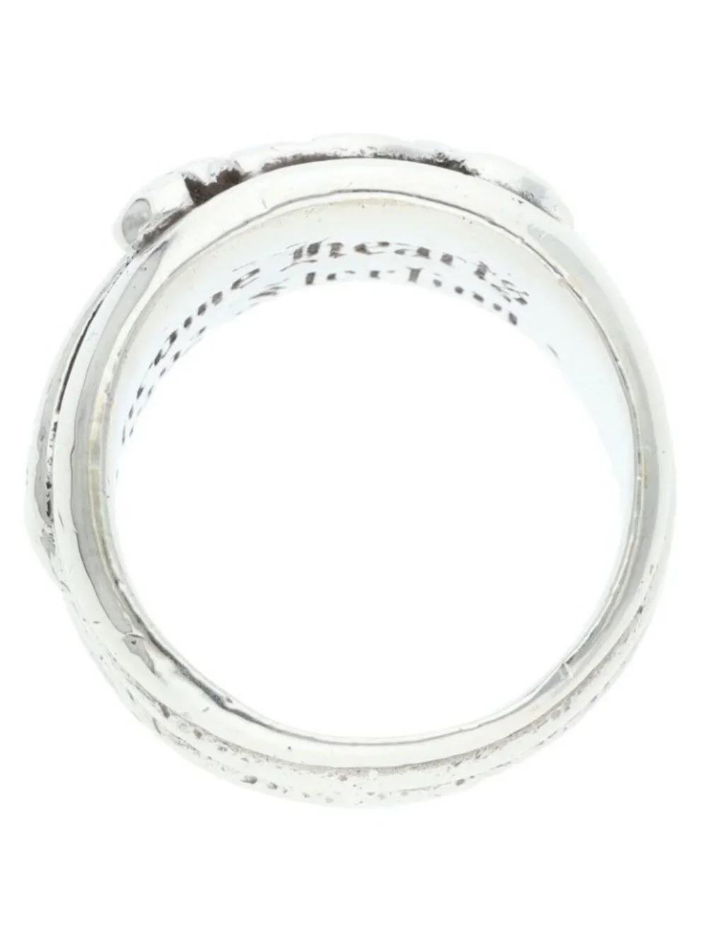 Chrome Hearts sizing official